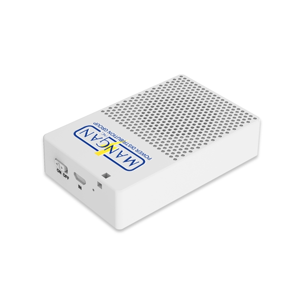 This sleek and fun speaker is a great desktop and mobile... from ASI 90154 Sunjoy Group Inc