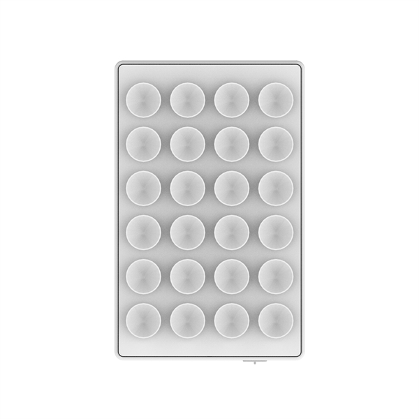 This sleek and fun speaker is a great desktop and mobile... from ASI 90154 Sunjoy Group Inc