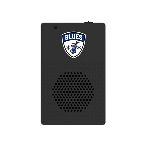 This sleek and fun speaker is a great desktop and mobile... from ASI 90154 Sunjoy Group Inc