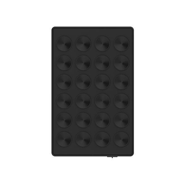 This sleek and fun speaker is a great desktop and mobile... from ASI 90154 Sunjoy Group Inc