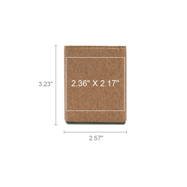 The Milling Eco-Friendly Speaker and Wireless Charger is a premium addition... from ASI 90154 Sunjoy Group Inc