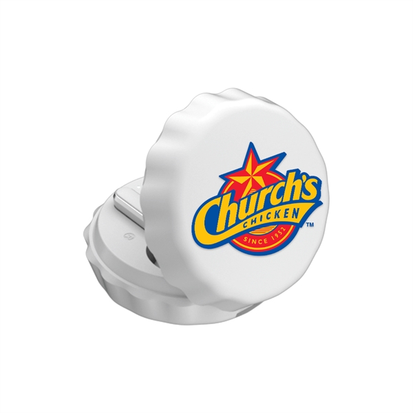 Unique design and touch control sensitivity makes it easy to take... from ASI 90154 Sunjoy Group Inc