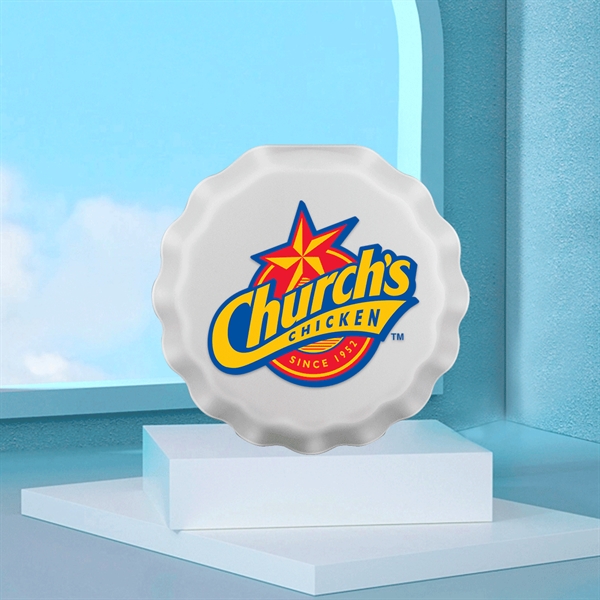 Unique design and touch control sensitivity makes it easy to take... from ASI 90154 Sunjoy Group Inc