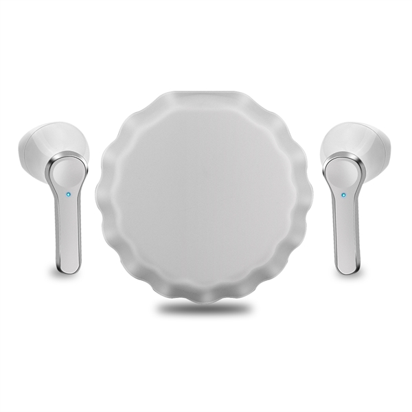 Unique design and touch control sensitivity makes it easy to take... from ASI 90154 Sunjoy Group Inc