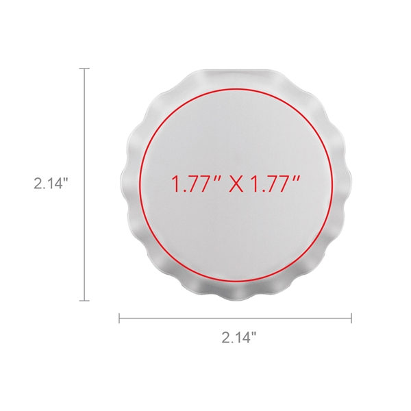 Unique design and touch control sensitivity makes it easy to take... from ASI 90154 Sunjoy Group Inc