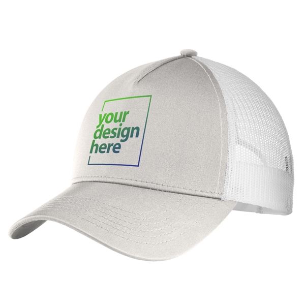 Mesh back cap.... from ASI 57371 Eyevertising