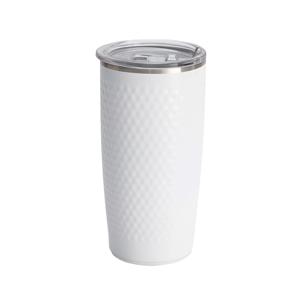 22 oz. tumbler with triple insulation technology.... from ASI 61005 Hirsch Gift Inc