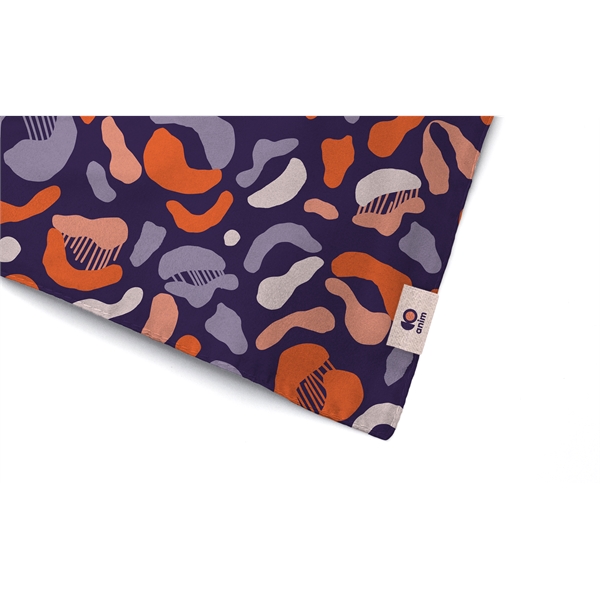 Full Color, full bleed microfiber pet bandana with same design on... from ASI 45657 Pop! Promos
