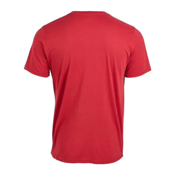 Boxercraft Basic Crew T-Shirt... from ASI 84358 S&S Activewear