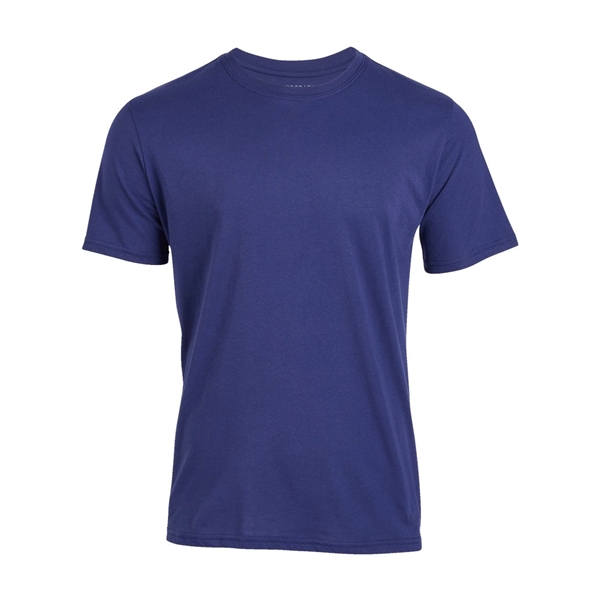 Boxercraft Basic Crew T-Shirt... from ASI 84358 S&S Activewear
