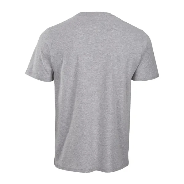 Boxercraft Basic Crew T-Shirt... from ASI 84358 S&S Activewear