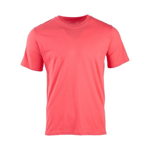 Boxercraft Basic Crew T-Shirt... from ASI 84358 S&S Activewear