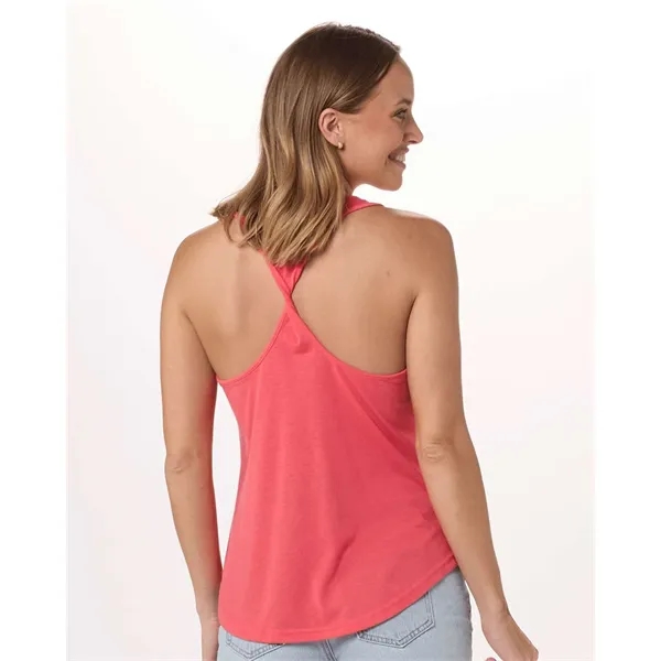 Boxercraft Women's Twistback Tank Top... from ASI 84358 S&S Activewear