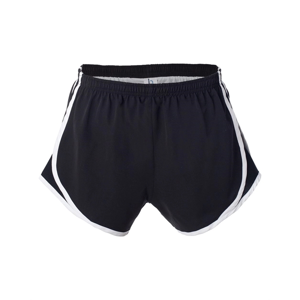 Women's running shorts. Blank product.... from ASI 84358 S&S Activewear