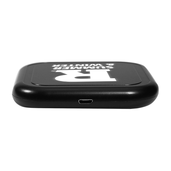 Your logo will be light up when power on, no matter... from ASI 90154 Sunjoy Group Inc