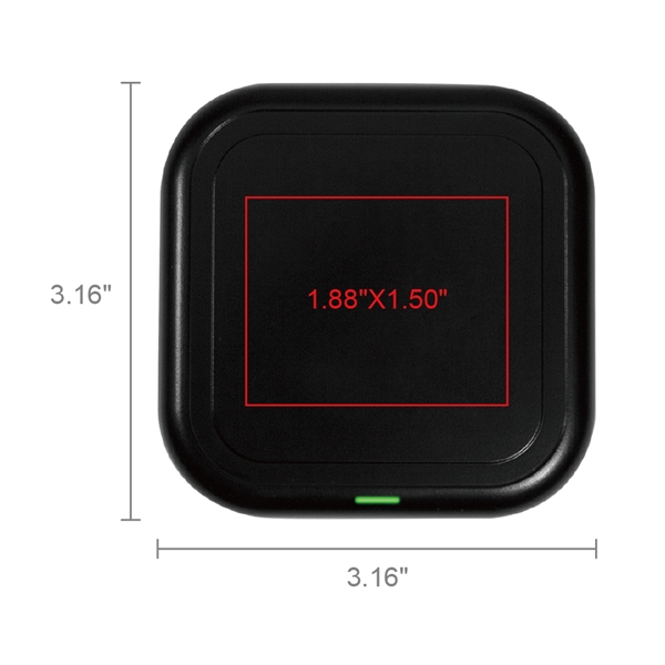 Your logo will be light up when power on, no matter... from ASI 90154 Sunjoy Group Inc
