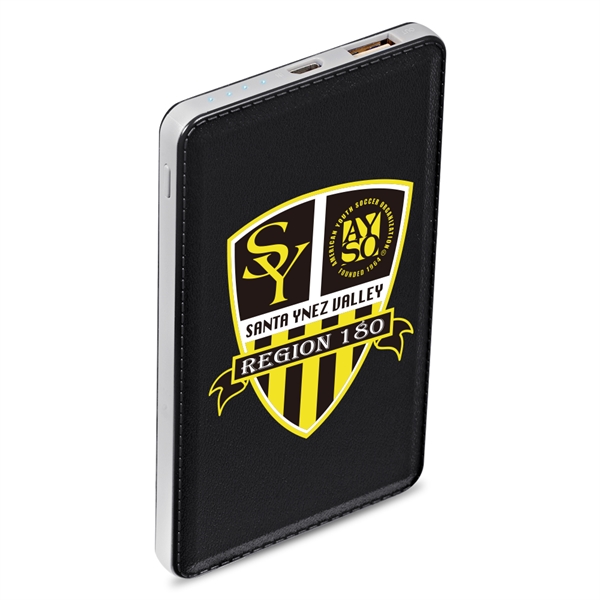 3000mAh, The features and design give it a high perceived value,... from ASI 90154 Sunjoy Group Inc