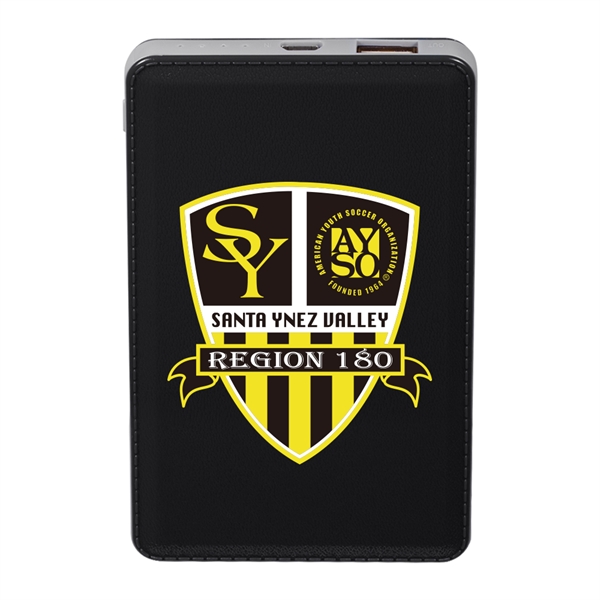 3000mAh, The features and design give it a high perceived value,... from ASI 90154 Sunjoy Group Inc