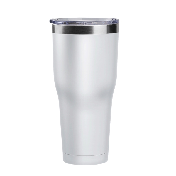 The Tully 30oz Stainless Steel Tumbler is a great product for... from ASI 90154 Sunjoy Group Inc