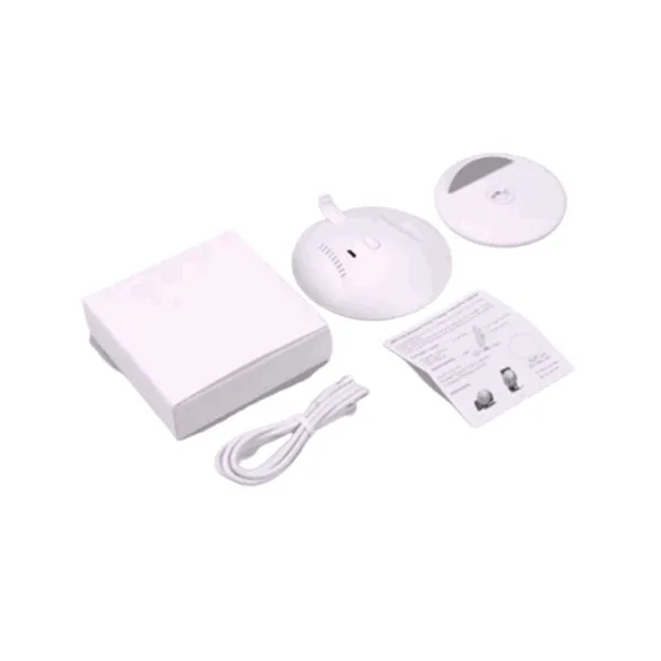 10W Wireless charger with stand plus 1 color silkscreen imprint plus... from ASI 37218 Athena Promo (tm)