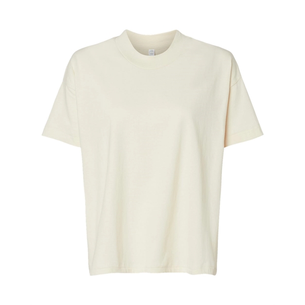 LAT Women's Hi-Lo Tee... from ASI 84358 S&S Activewear