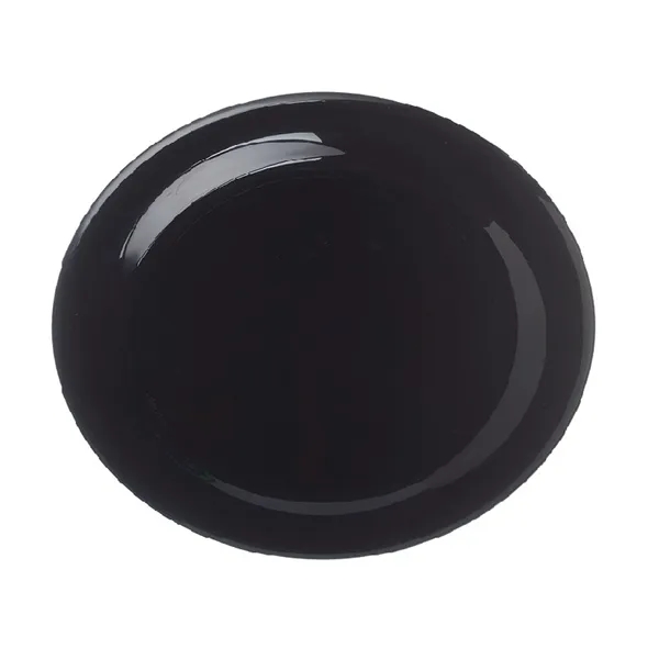 9.25 inch Eco-friendly Colored Flying Disc plus 1 color silkscreen imprint... from ASI 37218 Athena Promo (tm)