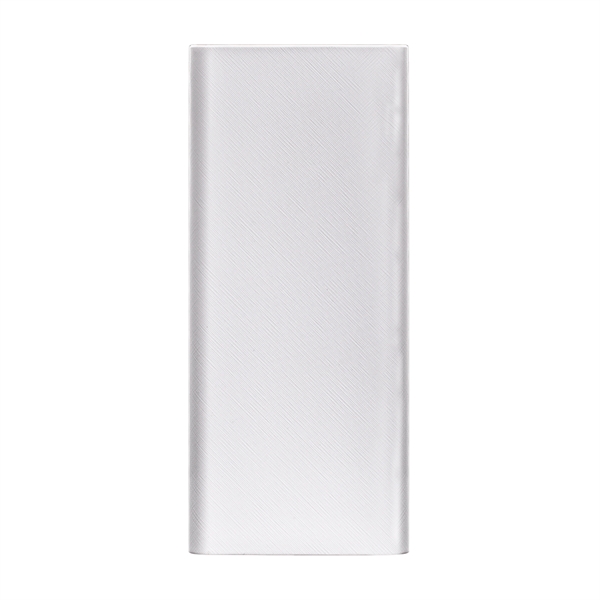 Natchez Premier Power Bank is a compact power bank that quickly... from ASI 90154 Sunjoy Group Inc