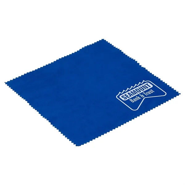 6- x 6- Microfiber Cloth... from ASI 36730 Ariel Premium Supply Inc