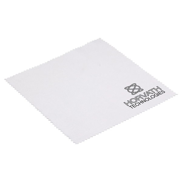 6- x 6- Microfiber Cloth... from ASI 36730 Ariel Premium Supply Inc