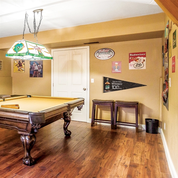 12" x 30" digitally printed custom soft felt pennant.... from ASI 80228 Quinn