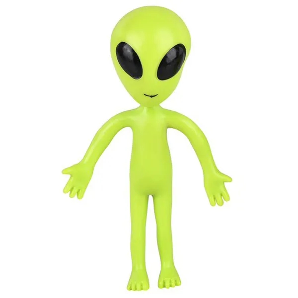 Alien Figurine... from ASI 85620 H M Schmidt Co Inc