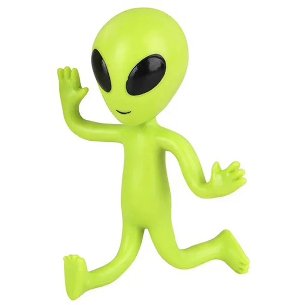 Alien Figurine... from ASI 85620 H M Schmidt Co Inc