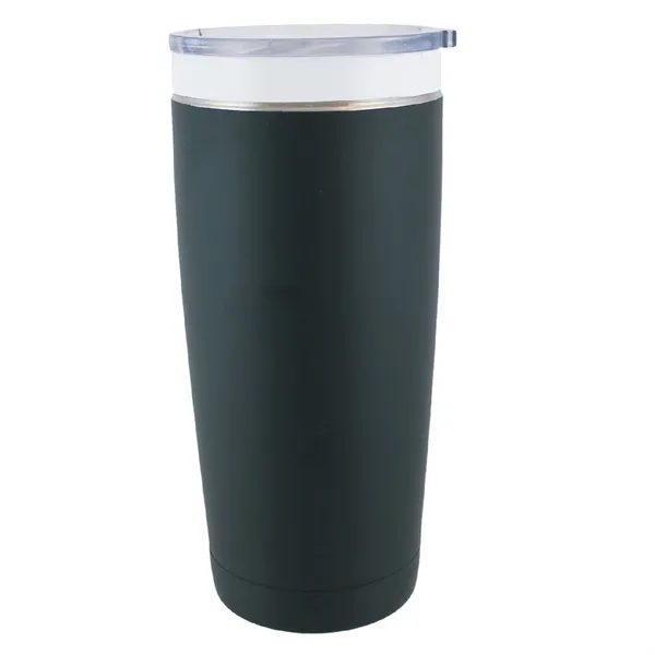 22 Oz. Stainless Vacuum Insulated Tumbler.... from ASI 74245 Nordic Co Inc / Nordic Nordic Promos