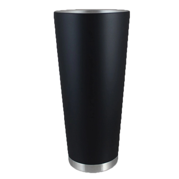 24 oz. Stainless Vacuum Insulated Tumbler... from ASI 74245 Nordic Co Inc / Nordic Nordic Promos