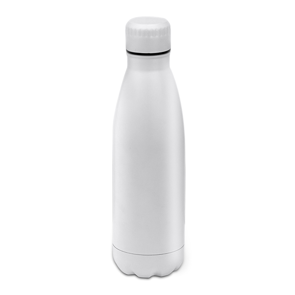 The Mugu Stainless Steel Water Bottle is a great product for... from ASI 90154 Sunjoy Group Inc