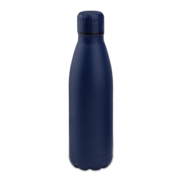 The Mugu Stainless Steel Water Bottle is a great product for... from ASI 90154 Sunjoy Group Inc