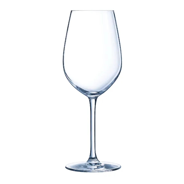 13 Ounce Wine Glass with Stem... from ASI 74245 Nordic Co Inc