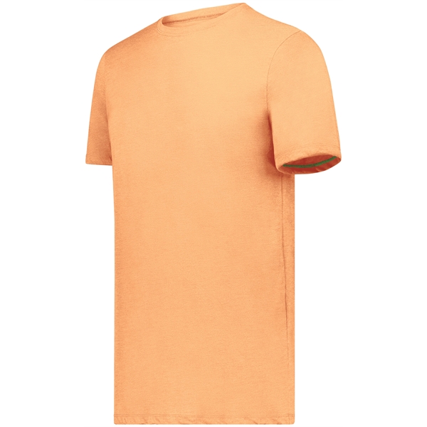 Eco-Revive Tee featuring 4.4 ounce, 50% recycled polyester, 25% cotton and... from ASI 37461 Augusta Sportswear / Holloway Sportswear