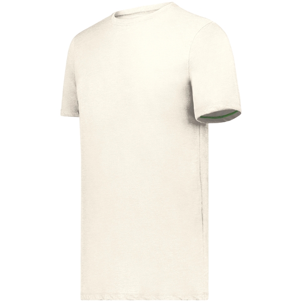Eco-Revive Tee featuring 4.4 ounce, 50% recycled polyester, 25% cotton and... from ASI 37461 Augusta Sportswear / Holloway Sportswear