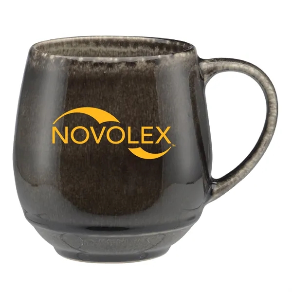 Ceramic made 18 Oz. Fresco Mug.... from ASI 74245 Nordic Co Inc / Nordic Promos