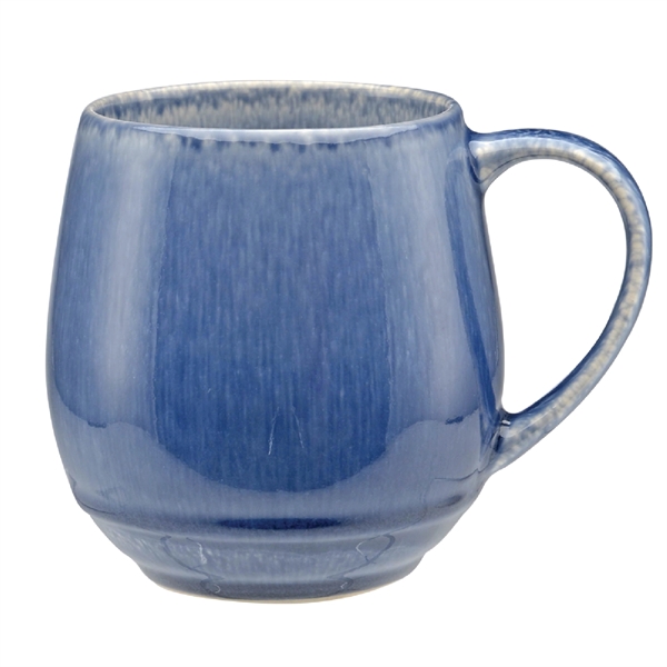 Ceramic made 18 Oz. Fresco Mug.... from ASI 74245 Nordic Co Inc / Nordic Promos