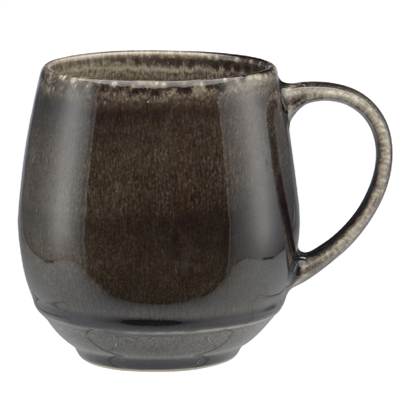 Ceramic made 18 Oz. Fresco Mug.... from ASI 74245 Nordic Co Inc / Nordic Promos