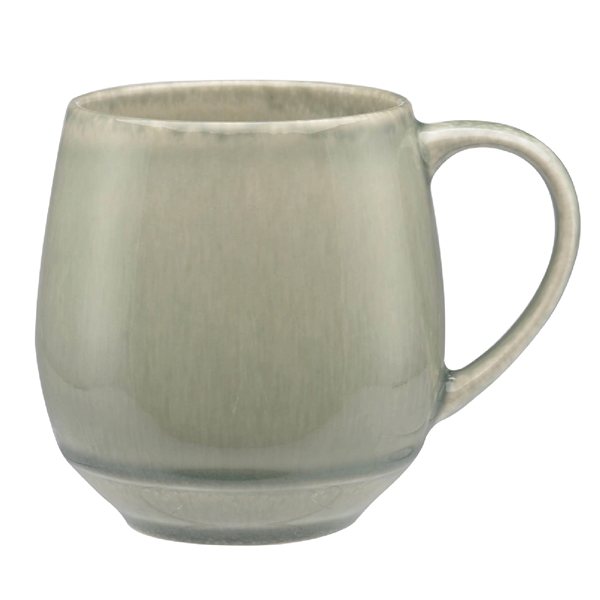 Ceramic made 18 Oz. Fresco Mug.... from ASI 74245 Nordic Co Inc / Nordic Promos