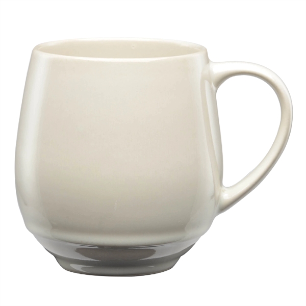 Ceramic made 18 Oz. Fresco Mug.... from ASI 74245 Nordic Co Inc / Nordic Promos