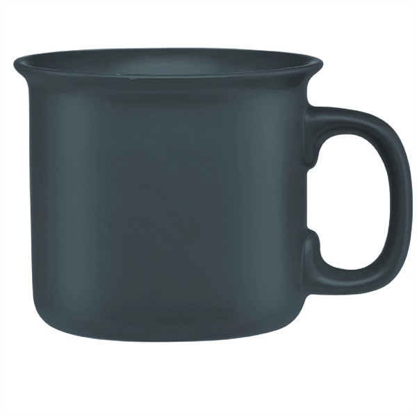 Ceramic made 14 Oz. Natural Mug.... from ASI 74245 Nordic Co Inc / Nordic Promos