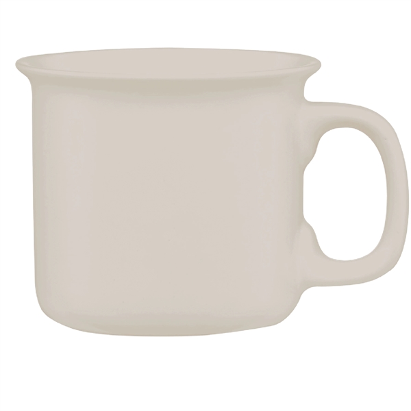 Ceramic made 14 Oz. Natural Mug.... from ASI 74245 Nordic Co Inc / Nordic Promos