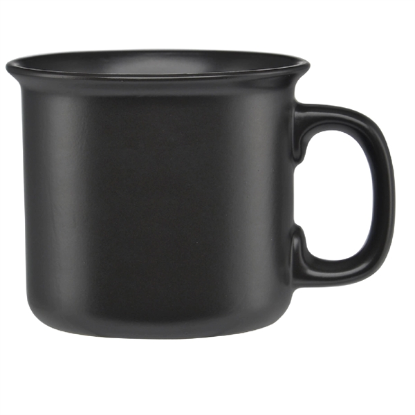 Ceramic made 14 Oz. Natural Mug.... from ASI 74245 Nordic Co Inc / Nordic Promos