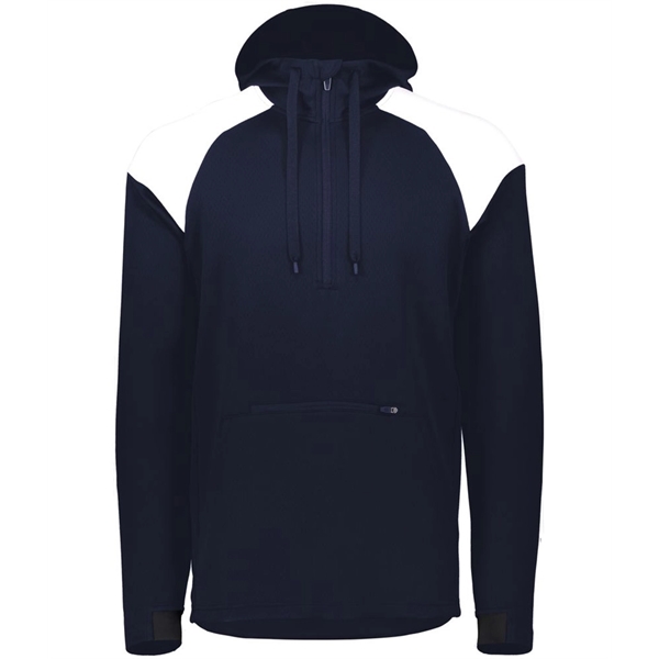 Limitless 1/4 Zip Hoodie... from ASI 89380 Staton Corporate and Casual
