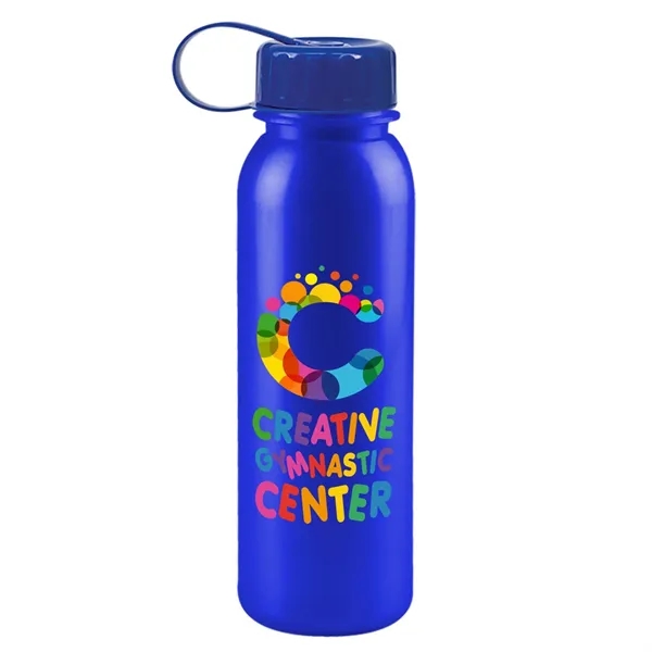 This 24 oz. capacity bottle may look like metal but is... from ASI 55990 Garyline
