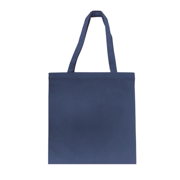 Liberty Bags® Non-Woven Tote. Heavyweight 90 gram polypropylene.... from ASI 89380 Staton Corporate and Casual / Staton®